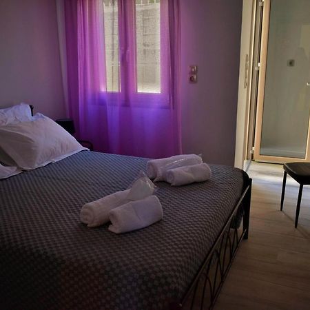 Apartament Dolphins House Lixouri Zewnętrze zdjęcie