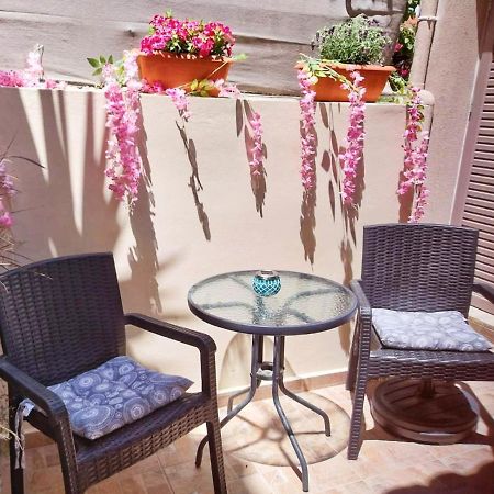 Apartament Dolphins House Lixouri Zewnętrze zdjęcie