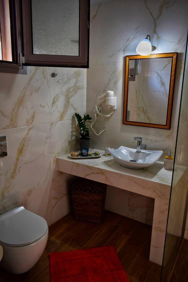 Apartament Dolphins House Lixouri Zewnętrze zdjęcie