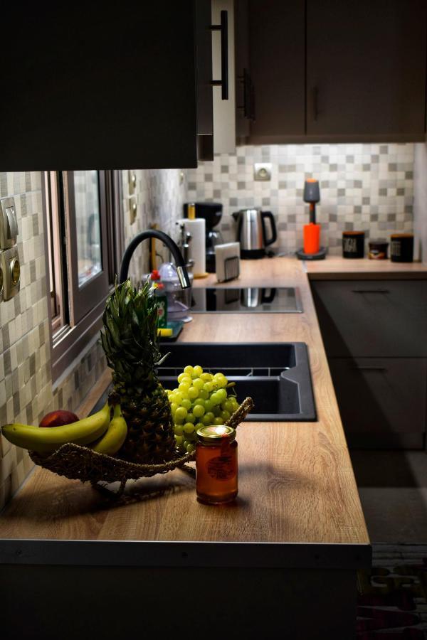 Apartament Dolphins House Lixouri Zewnętrze zdjęcie