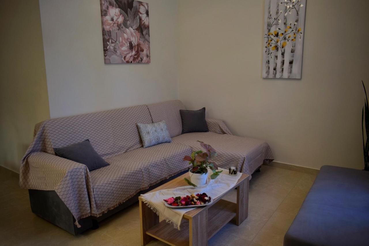 Apartament Dolphins House Lixouri Zewnętrze zdjęcie