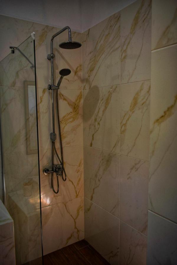 Apartament Dolphins House Lixouri Zewnętrze zdjęcie