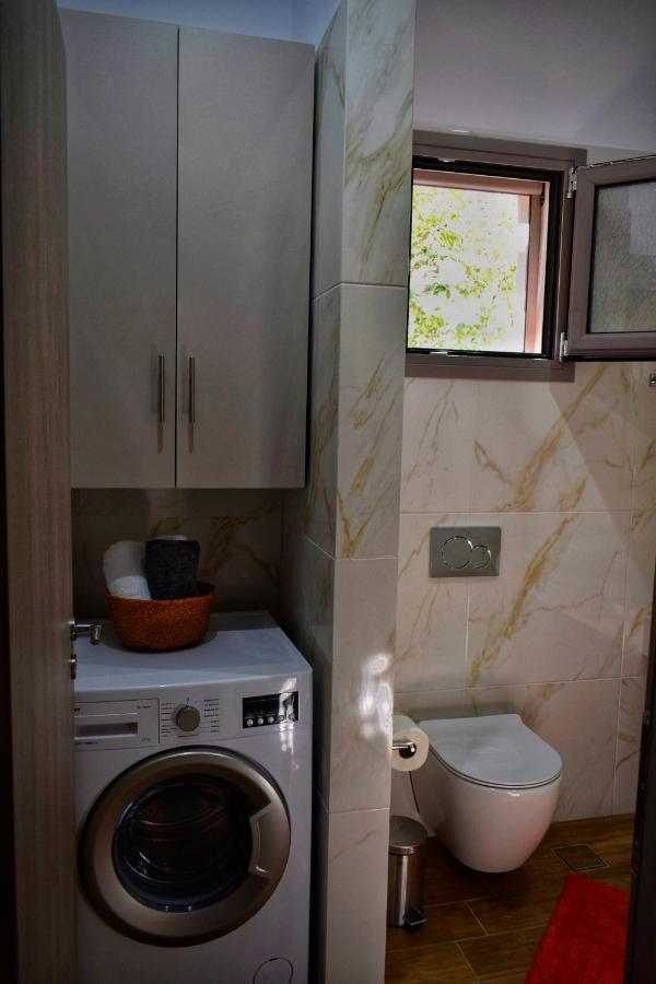 Apartament Dolphins House Lixouri Zewnętrze zdjęcie