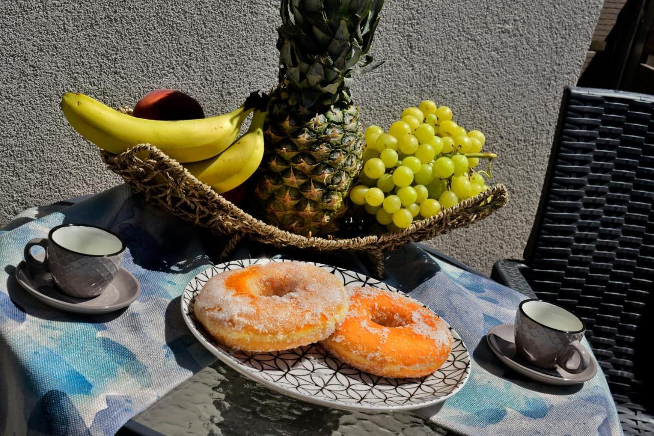Apartament Dolphins House Lixouri Zewnętrze zdjęcie