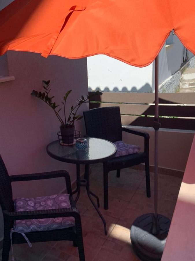 Apartament Dolphins House Lixouri Zewnętrze zdjęcie